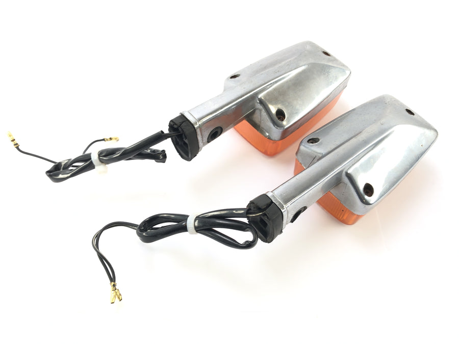 Honda CB 650 RC03 [1981] - Blinker Set Paar