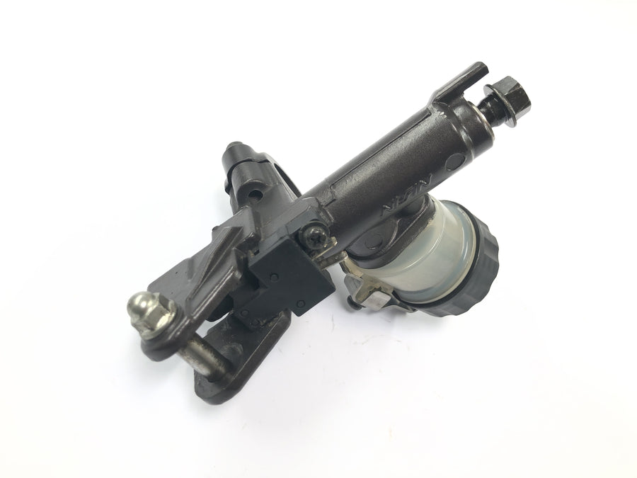 Honda CBR 1000 RR SC57 [2006] - Clutch pump handlebar fitting left