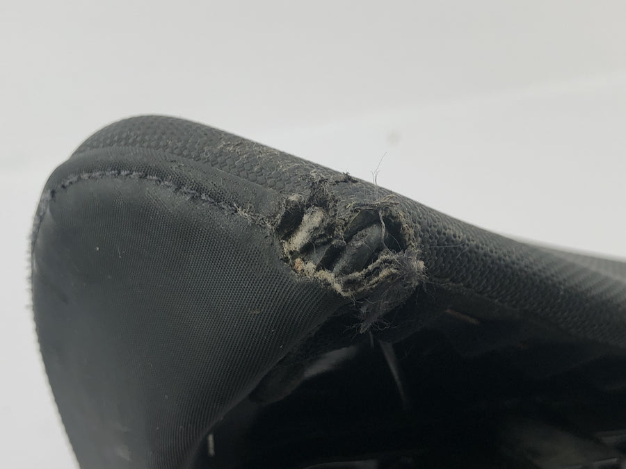 KTM Duke 690 A3 [2012] - Pillion seat, rear passenger seat cushion