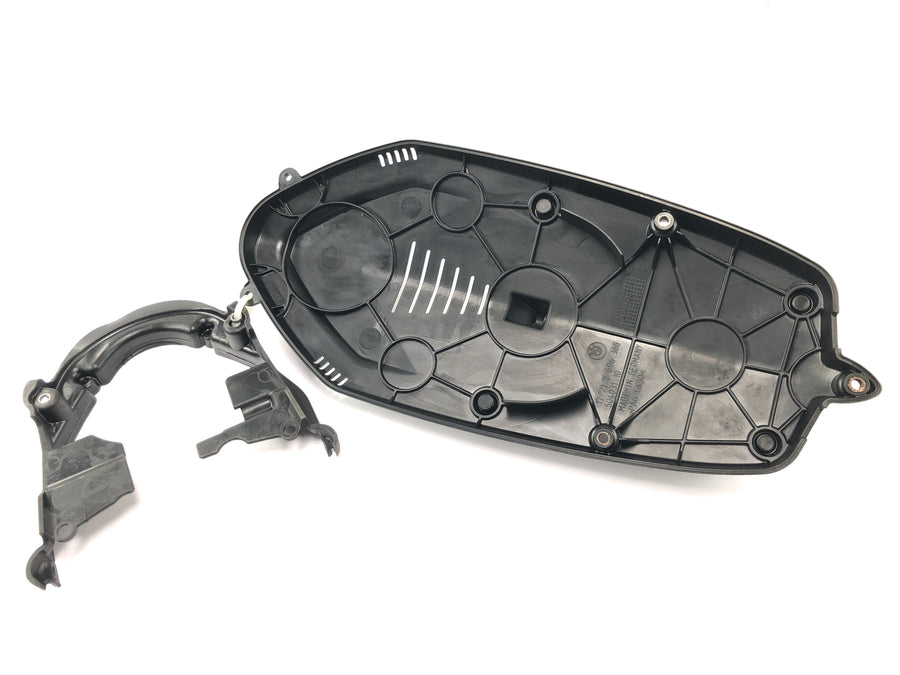 BMW R 1200 R R1ST [2008] - Cache moteur cache avant cache plastique