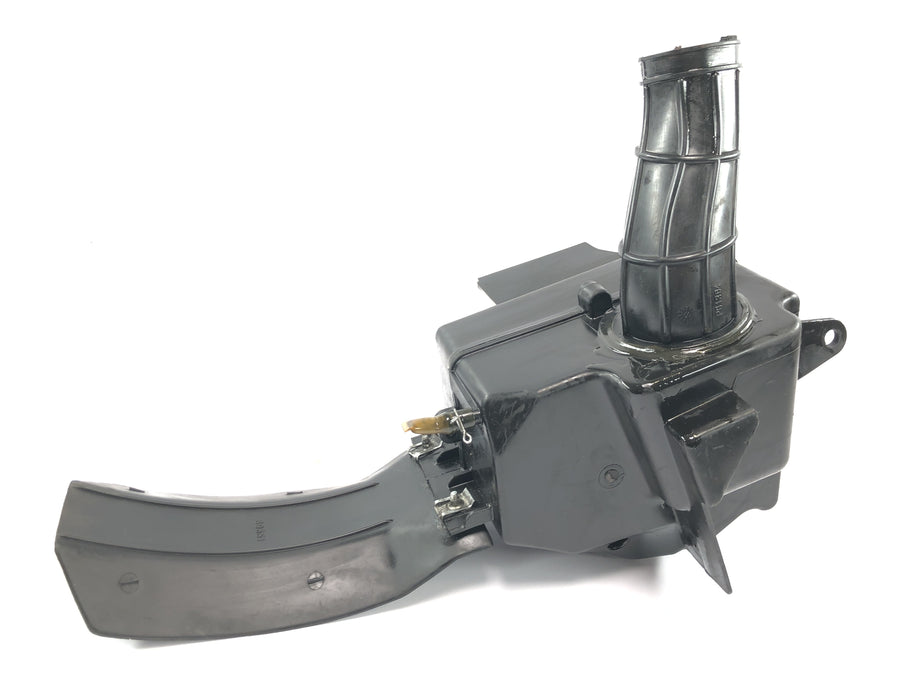 SWM SM 125 R [2018] - Air filter box Air filter housing Airbox intake box