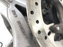 BMW R 1200 R [2007] - Transmission finale à cardan 33/12-2