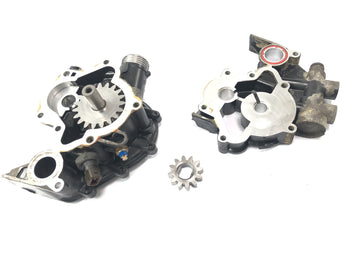 BMW K 1200 GT K12 [2003] - Water pump coolant pump - 0