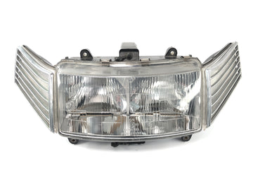 Honda GL 1500 Goldwing SC22 [1987] - Headlight front light - 0