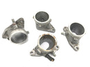 Yamaha YZF 750 R 4HN [1995] - Intake manifold carburetor manifold set-1