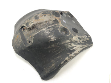 Yamaha XT 500 1U6 [1981] - Underrun protection engine protection - 0