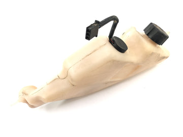 Yamaha DT 125 DE06 [2005] - Vase d'expansion du liquide de refroidissement - 0