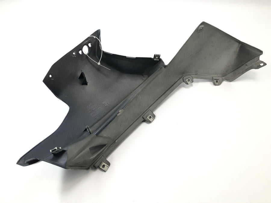 Aprilia RST 1000 Futura [2002] - Right Right de la chaire