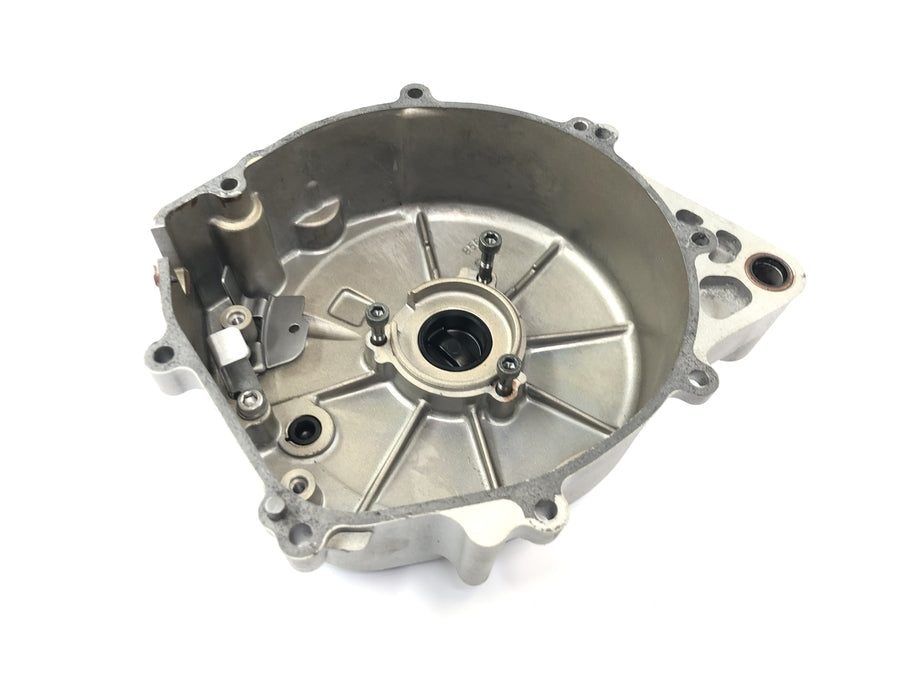 Kawasaki VN 1600 Classic VNT60A [2007] - Lichtmaschinendeckel Motordeckel rechts Lima