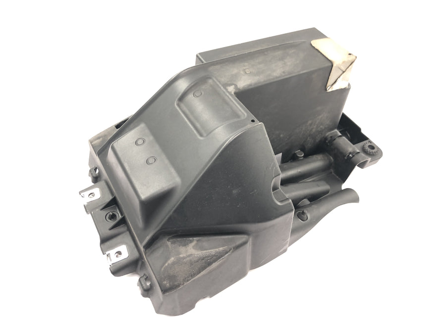 Ducati Multistrada 1200 S Touring [2009] - Battery box battery compartment inner panel