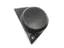 Yamaha DT 175 2K4 [1982] - Oil pump cover, engine cover, oil pump cover-2