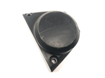 Yamaha DT 175 2K4 [1982] - Oil pump cover, engine cover, oil pump cover - 0