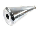 Triumph Adventurer 900 T309RT [1998] - Exhaust silencer rear silencer right-3
