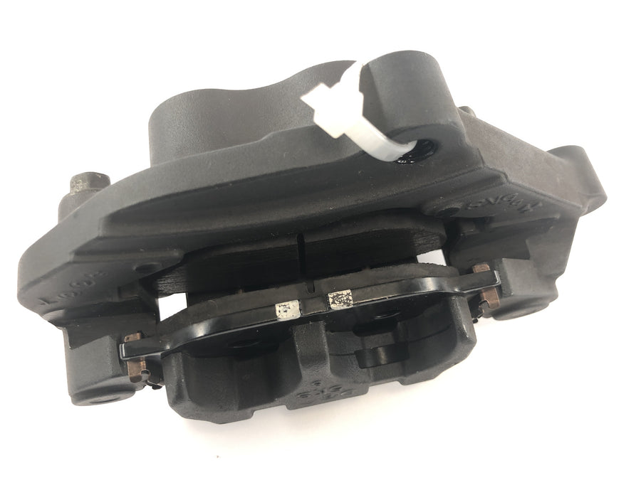 Yamaha MT 03 RM02 [2007] - Bremssattel Bremszange vorne rechts