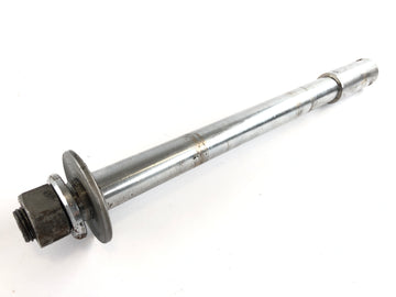 Moto Guzzi 850-T3 [1980] - Rear Axle