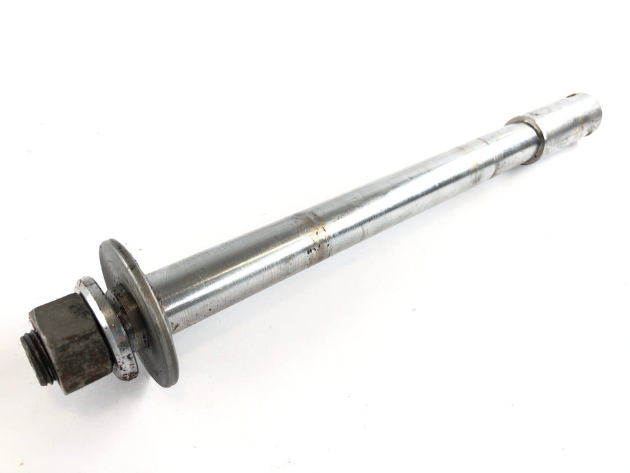Moto Guzzi 850-T3 [1980] - Rear Axle