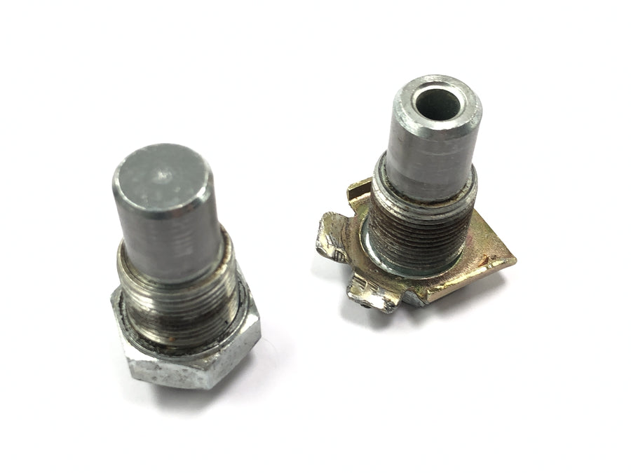 Yamaha V Max 1200 2LT [1998] - swingarm bushing set