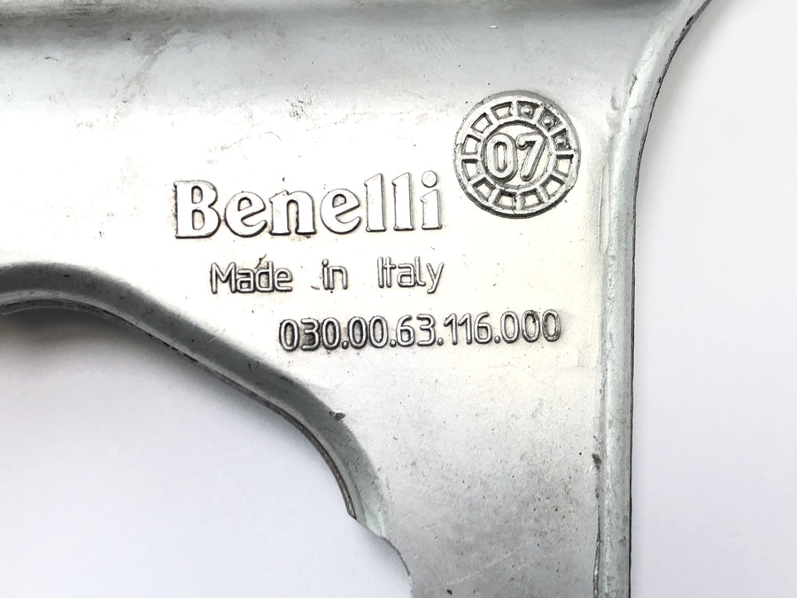 Benelli TNT 1130 [2009] - Rear brake caliper bracket holder brake