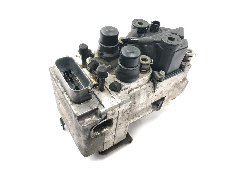 BMW R 1200 GS R12 K25 [2004] - ABS Steuergerät Modulator Hydraulikblock