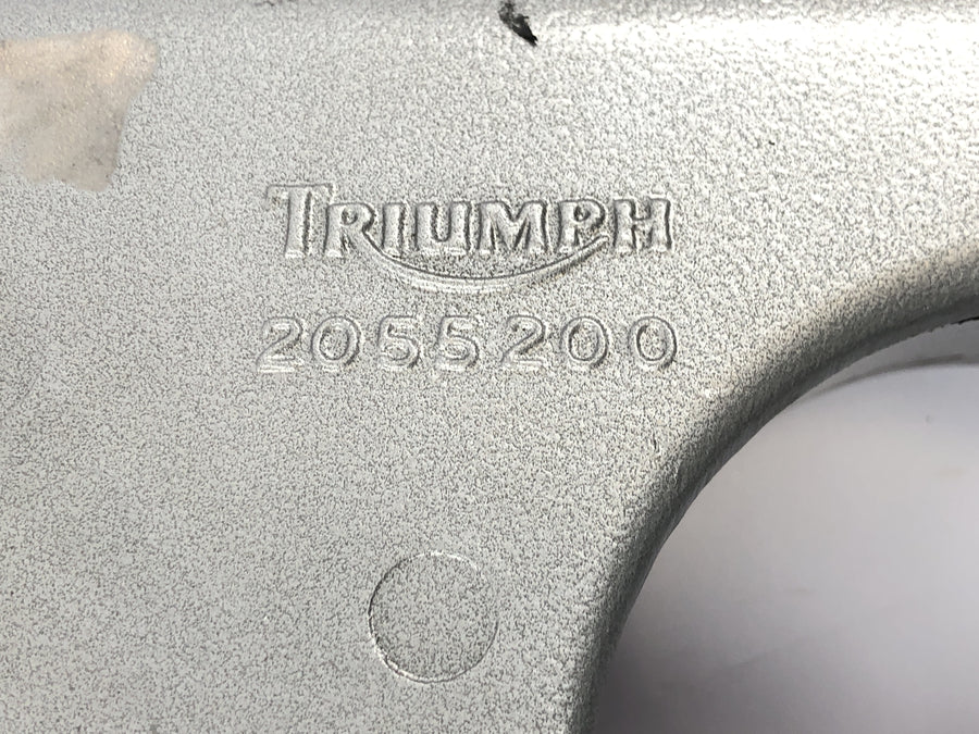 TRIUMPH DAYTONA 955I T595 [1998] - Bras oscillant arrière