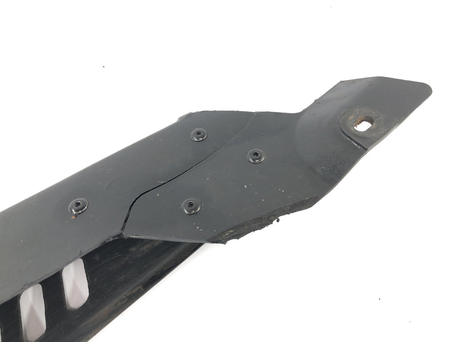 Yamaha XTZ 660 3YF [1992] - Kettenschutz Kettenabdeckung Kettenschützer hinten