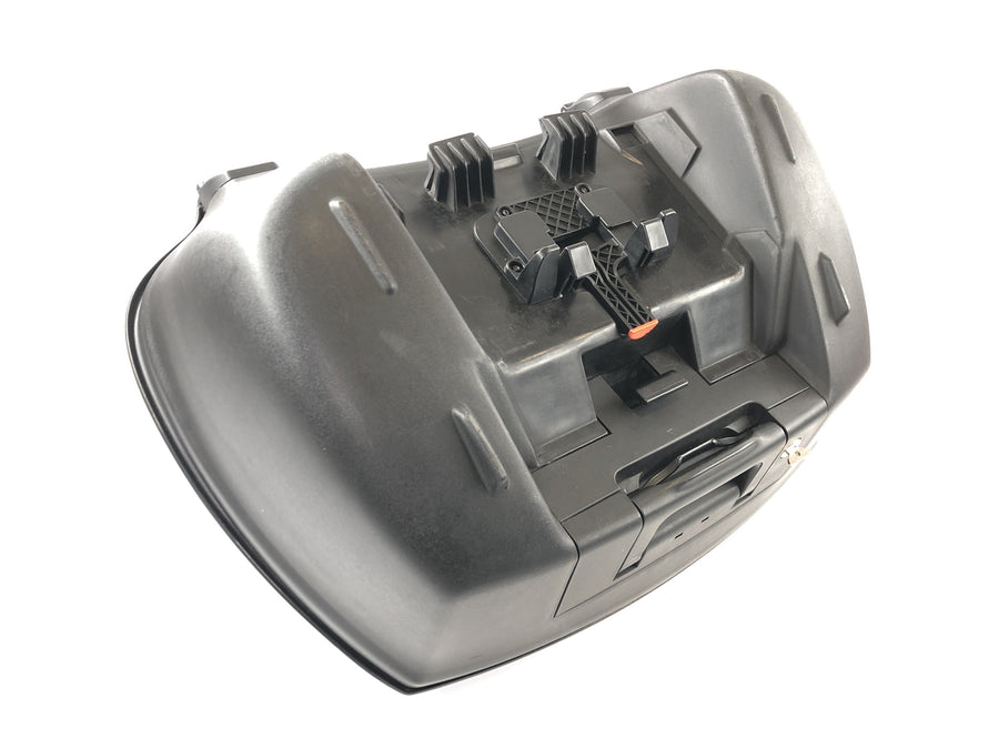 BMW R 1150 RT R22 [2001] - Top case with key