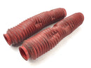 Yamaha TT 600 59X [1986] - Folding Balls fork protection-3