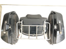 Honda GL 1000 GOLDWING GL1 [1978] - Set Topcase Case Bangage Rack-1