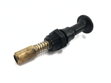 Suzuki RM Z 250 RJ41A [2007] - Choke Starterzug Startzug Kaltstarthebel Vergaser