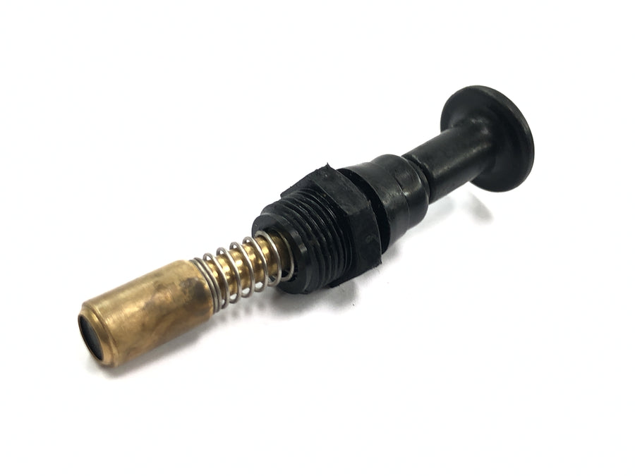 Suzuki RM Z 250 RJ41A [2007] - Choke Starterzug Startzug Kaltstarthebel Vergaser