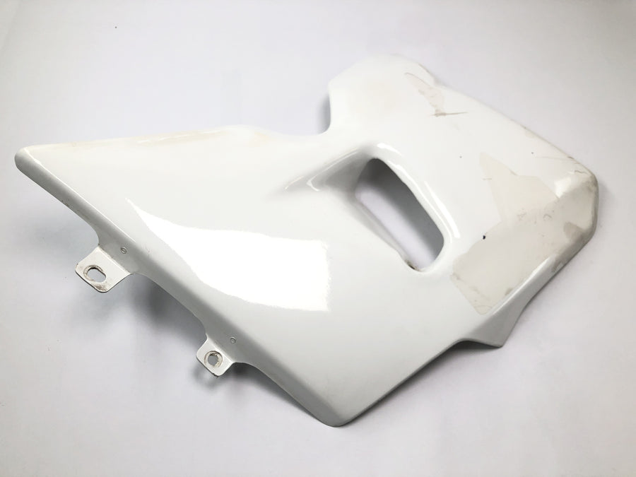 Husqvarna TE 610 E Dual H7 [1999] - side panel tank panel left