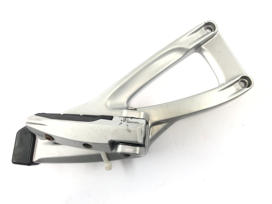 BMW K 1200 GT K12 [2003] - passenger footrest on the right with holder