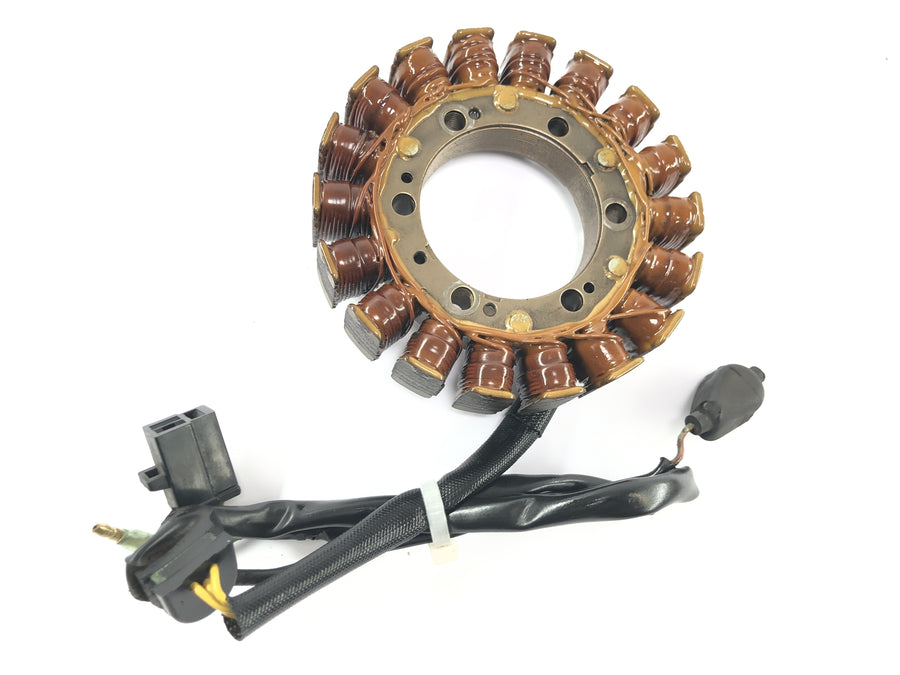 Honda FMX 650 RD12 [2006] - Stator generator charging coil alternator Lima