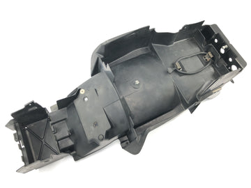 Yamaha YZF 750 R 4HN [1995] - Coque intérieure arrière garde-boue intérieur carénage de roue arrière pare-éclaboussures - 0