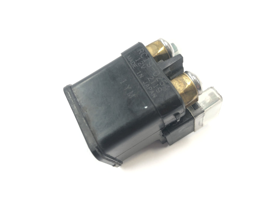 KTM Duke 690 A3 [2012] - Starter relay starter relay main relay