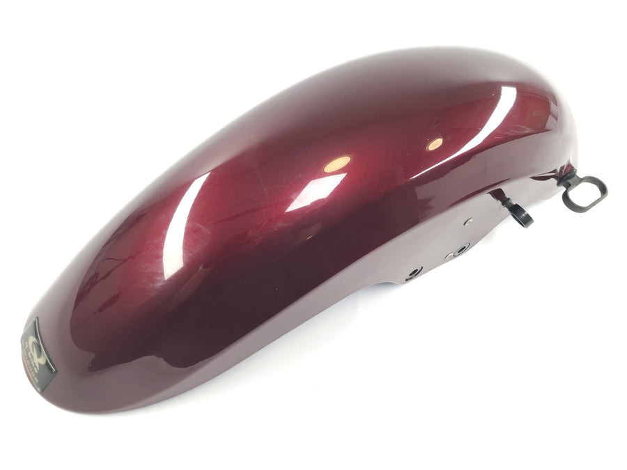 Kawasaki Zephyr 750 ZR750C [1994] - Front fender mudguard