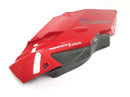 Ducati 999 H4 [2003] - Side cladding disguise right-3