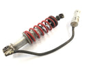 Yamaha TT 600 59x [1986] - Spring bumper shock absorber-7