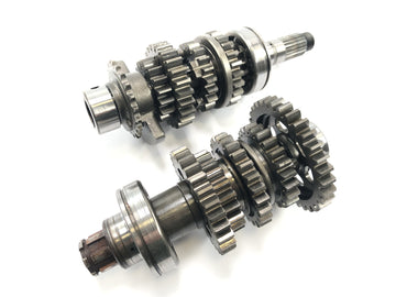 Honda FT 500 PC07 [1983] - Arbres de transmission arbres de transmission manuels