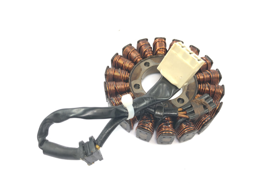 Honda CBR 1000 RR SC57 [2006] - Alternateur Stator Générateur Lima Bobine
