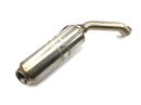 KTM Duke 690 A3 [2012] - Silencer rear silencer exhaust muffler-4