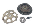 BMW R 1200 GS R12 K25 [2004] - Clutch flywheel clutch carrier sprocket starter ring-1