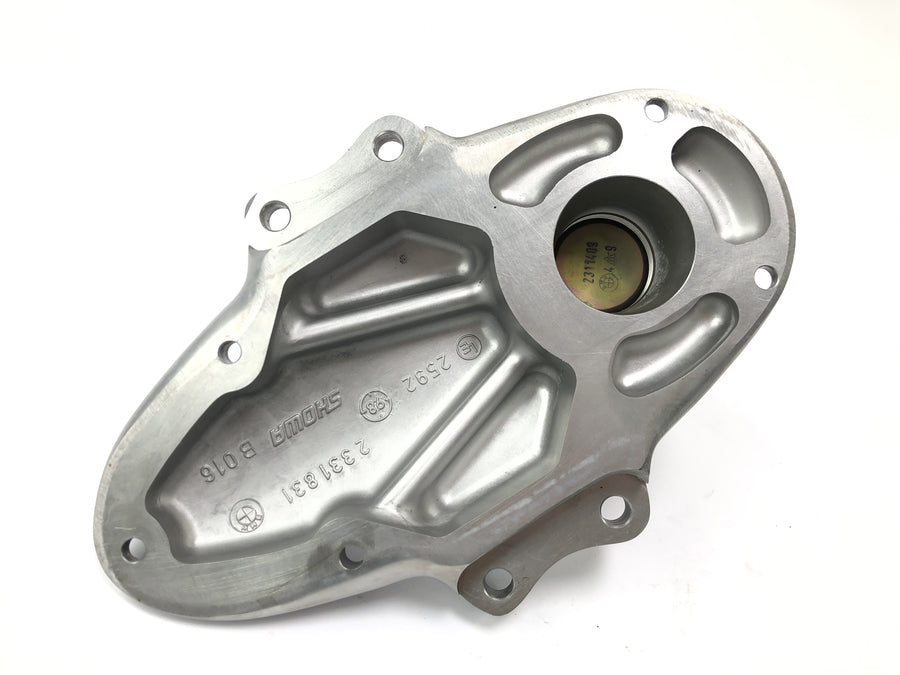 BMW R 850 C 259C [1999] - Té de fourche inférieur Telelever