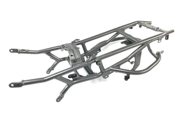 Cagiva Planet 125 [1998] - Rear frame Rear frame
