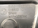 BMW R 1200 GS R12 K25 [2003] - Soziussitz Sitz Sitzbank-6