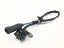 BMW C1 125 [2002] - Pickup alternator pulse generator-4