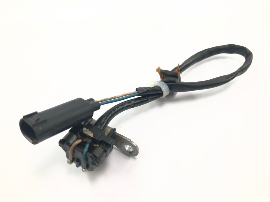 BMW C1 125 [2002] - Pickup alternator pulse generator