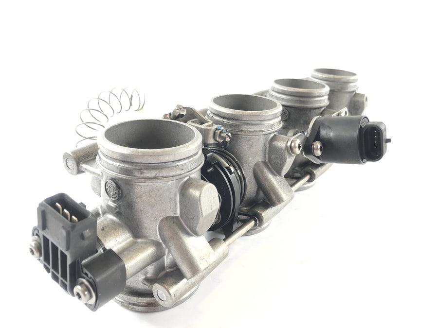 BMW K 1300 S K12S [2010] - Drosselklappen