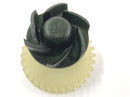 Sachs ZX 125 [1998] - Water pump shaft impeller water pump-2