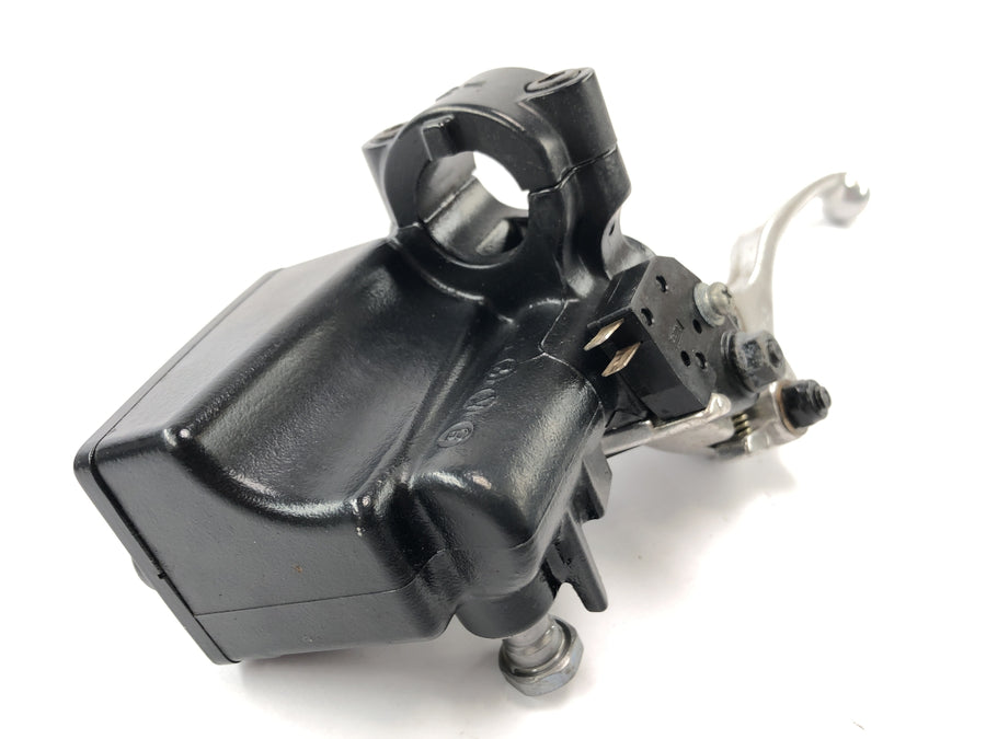 Triumph Street Triple R 675 D67LD [2010] - Pumpe de frein de frein à levier de frein à droite